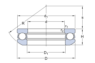 53213 SKF