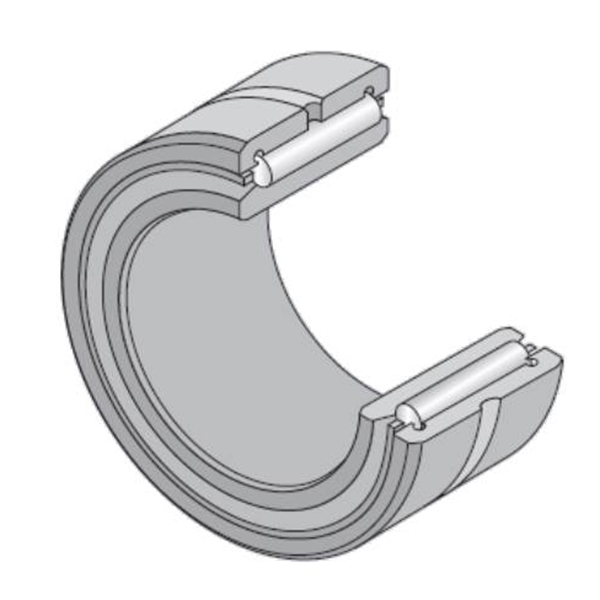 NKI45/25 JNS