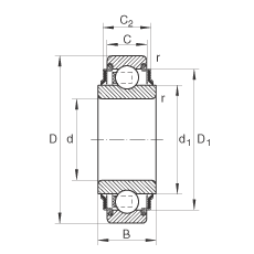 530903L19-203KRR.AH02 HARP