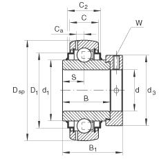 GE40KRRB PFI