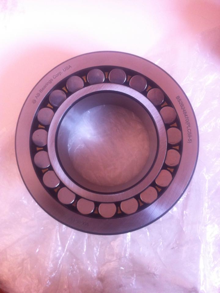 PLC59-5 AB-BEARINGS