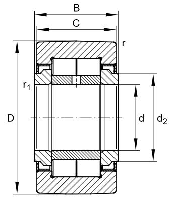 NUTR50-A INA