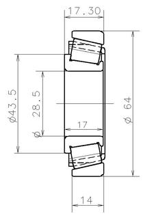 EC41465H206 SNR