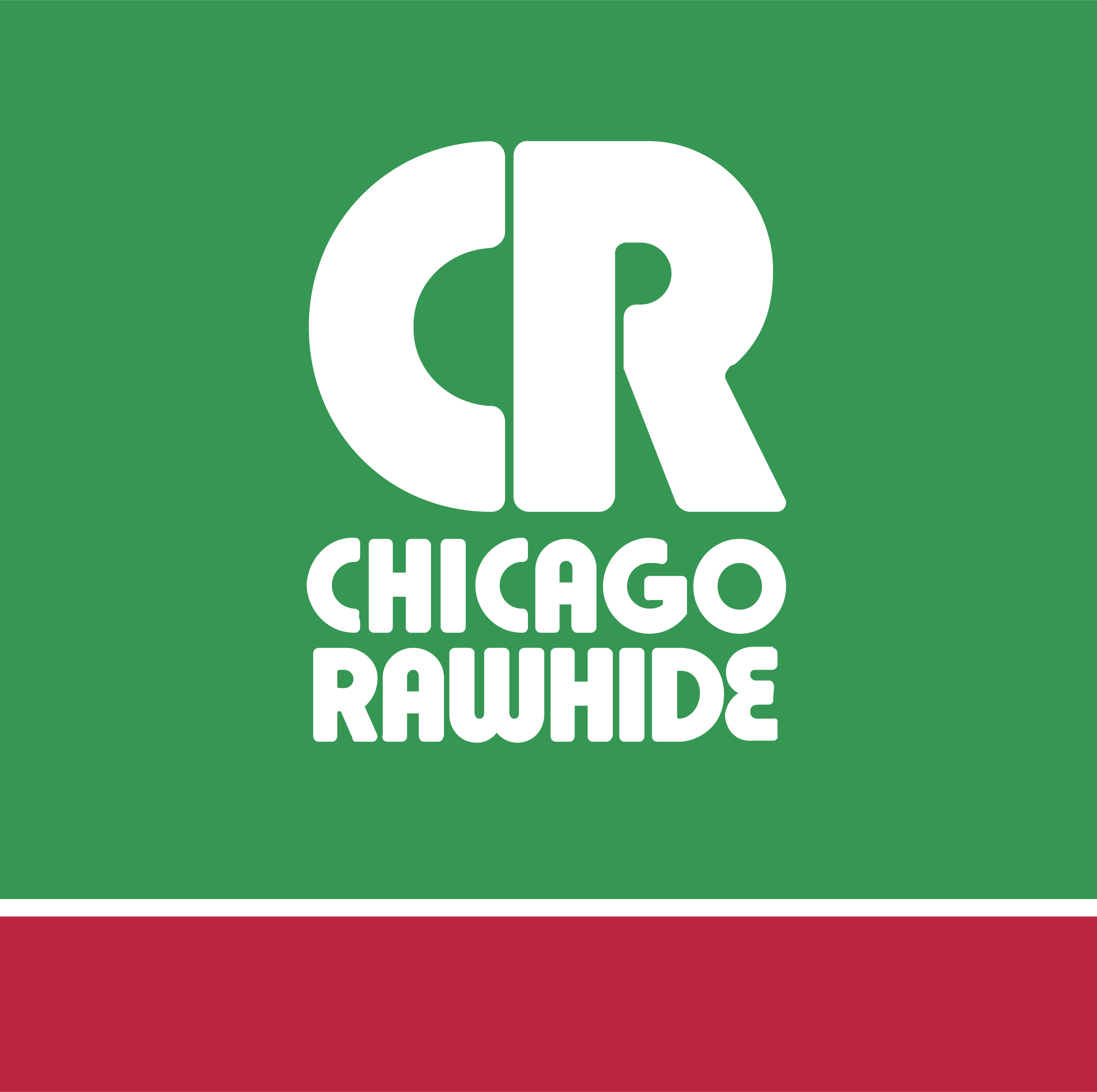 CR34888 CHICAGO RAWHIDE