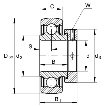 RALE30-NPP-B INA