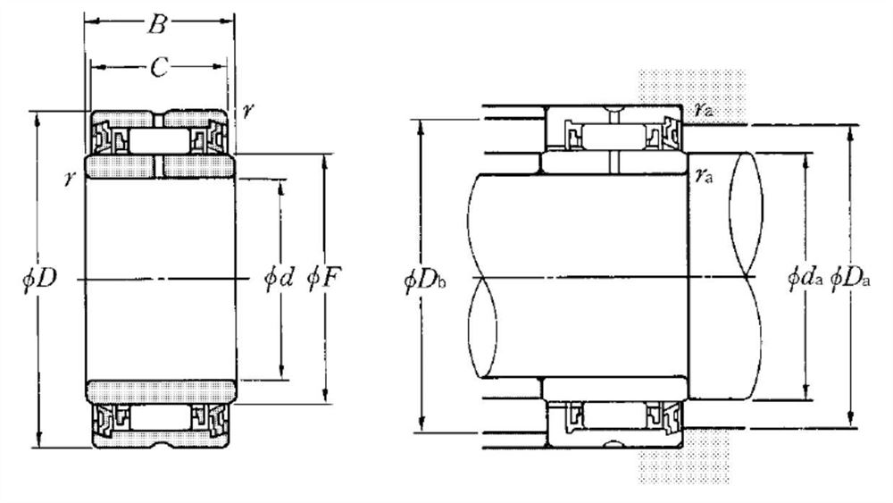 NA4905 SKF