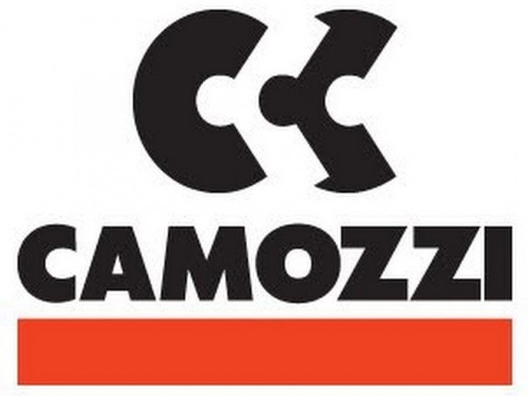 K02-60-100 CAMOZZI