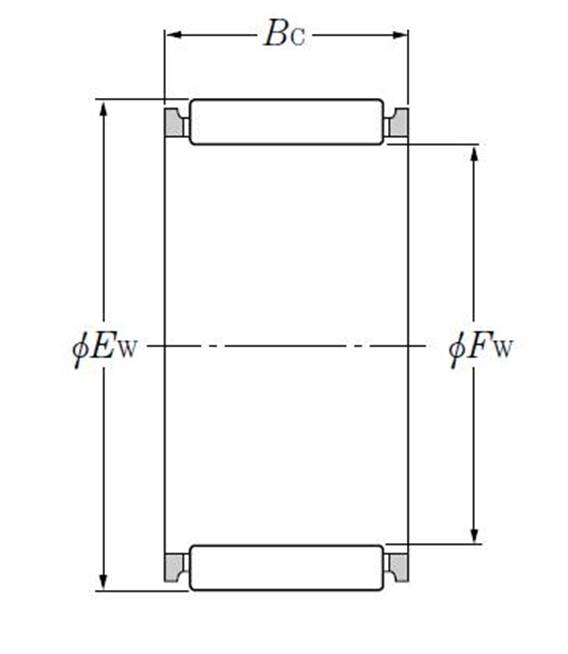 KT20x28x20C3 IKO