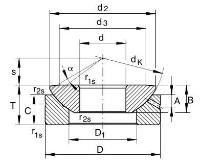 GE40SX FLURO