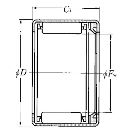 HK1214RS INA