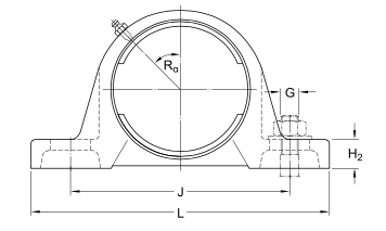 SY506M SKF