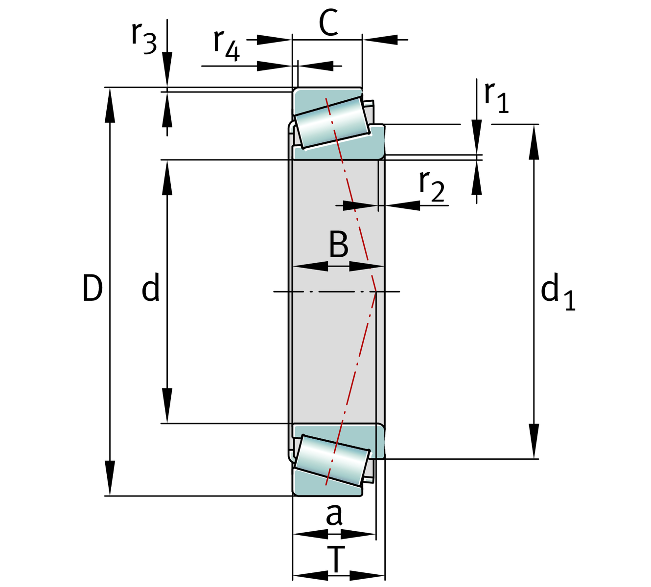 LM328448/LM328410 TIMKEN