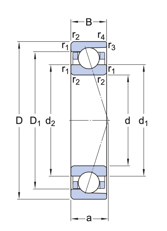 3MMC9307WIDUL FAFNIR