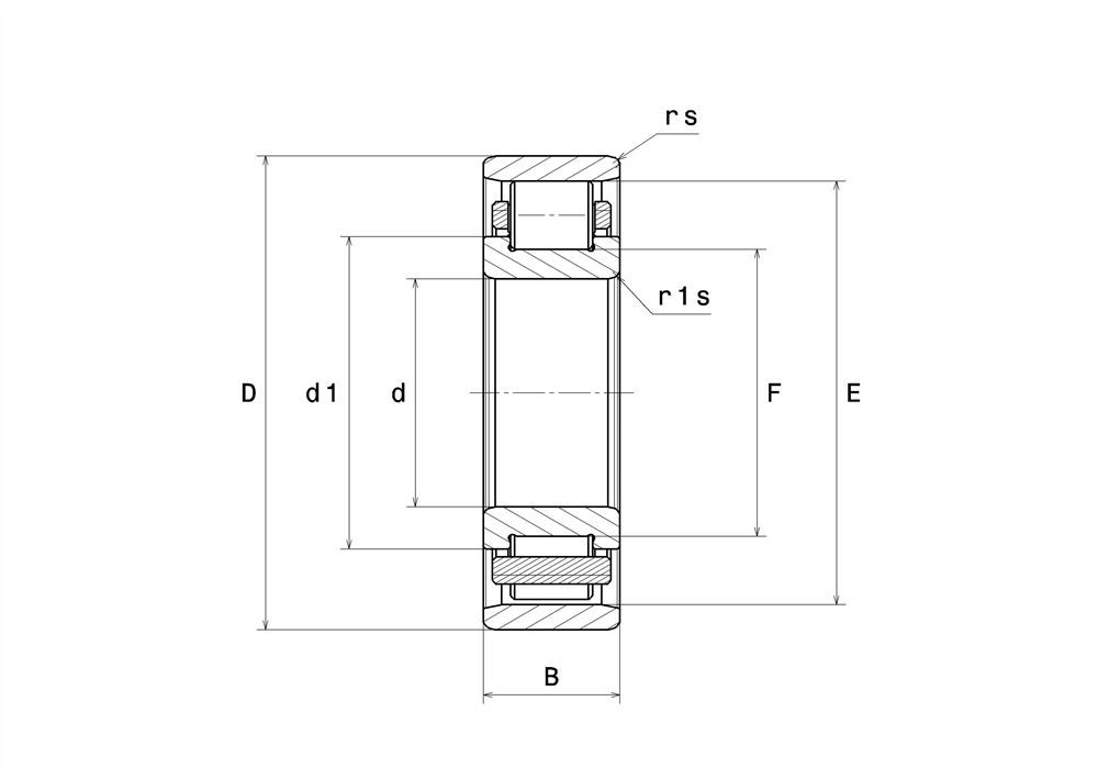 N306E.G15 SNR