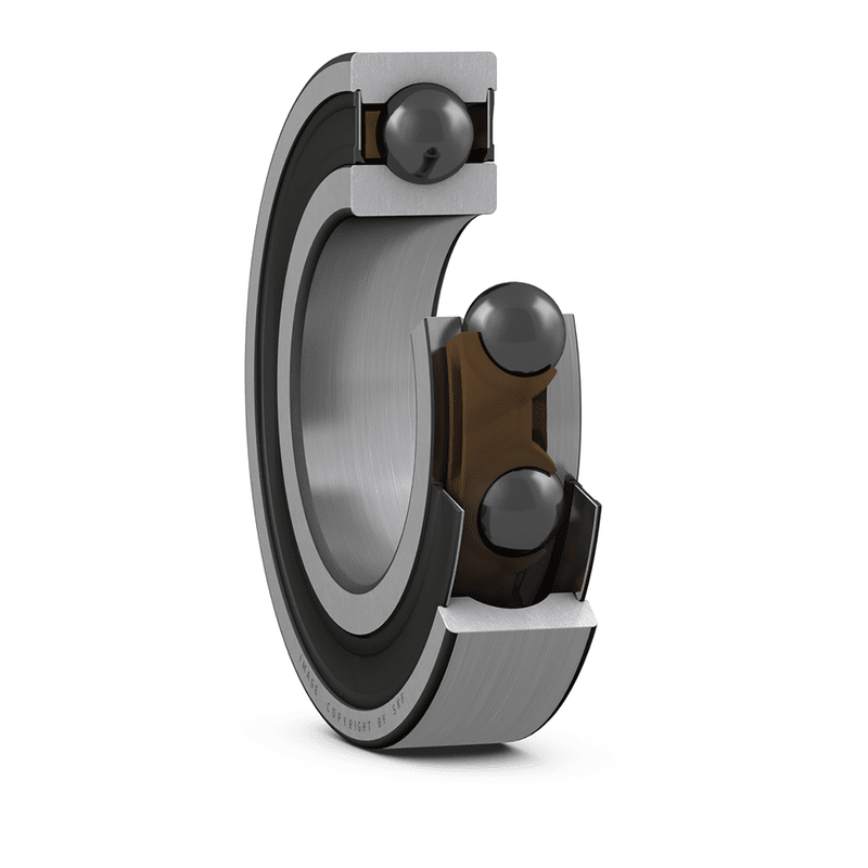 6007-2RZTN9/HC5C3WT SKF