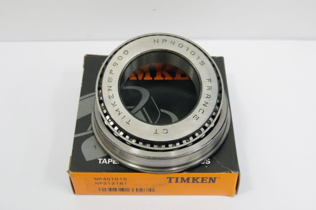 NP401015/NP212181 TIMKEN