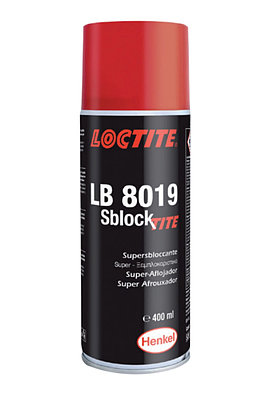 LB8019 LOCTITE