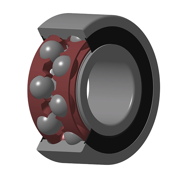 3205-2RS CRAFT