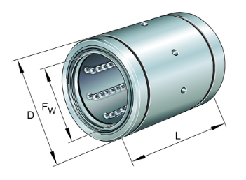 KB16-PP INA