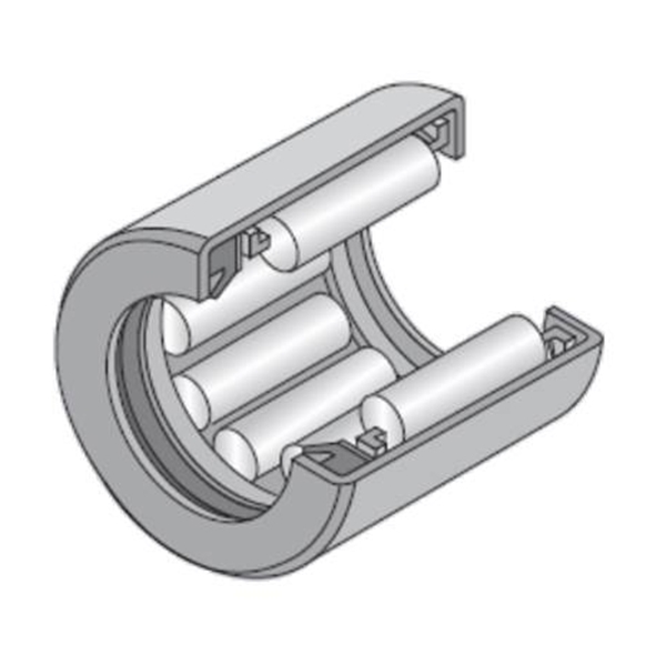 HK1814L/3AS NTN