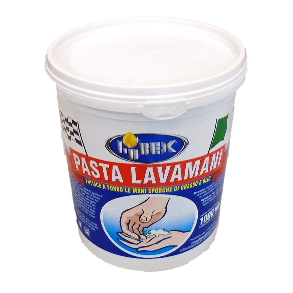 PASTA LAVAMANI LUBEX