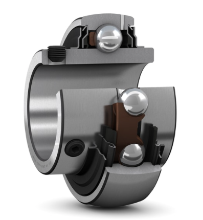 YAR203-2F SKF