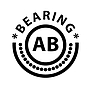 6236M AB-BEARINGS