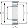 SL182913 AB-BEARINGS