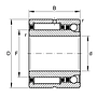 NKIA5902-XL INA