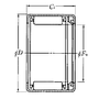 HK1814L/3AS NTN