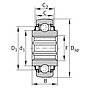 SK014-205-KRR-B-HLA INA